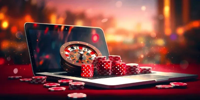 Casino Hải Phòng - Thiên đường giải trí số một miền Bắc. Cùng neo79.com.co khám phá không gian giải trí xanh chín, chất lượng tại đất cảng.